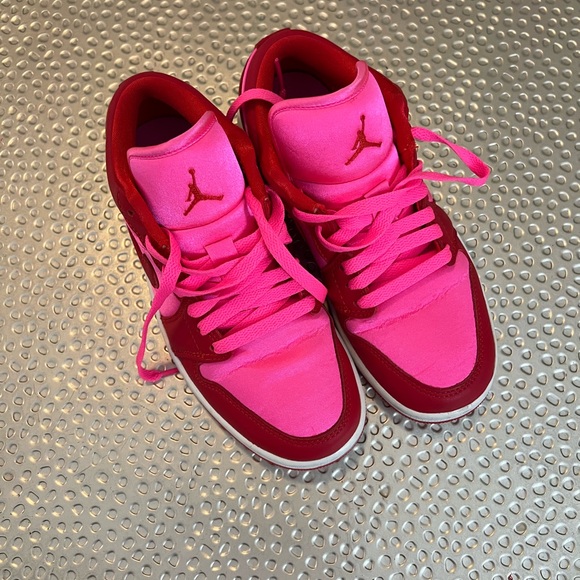 Nike air Jordan 1 retro low - Picture 9 of 11